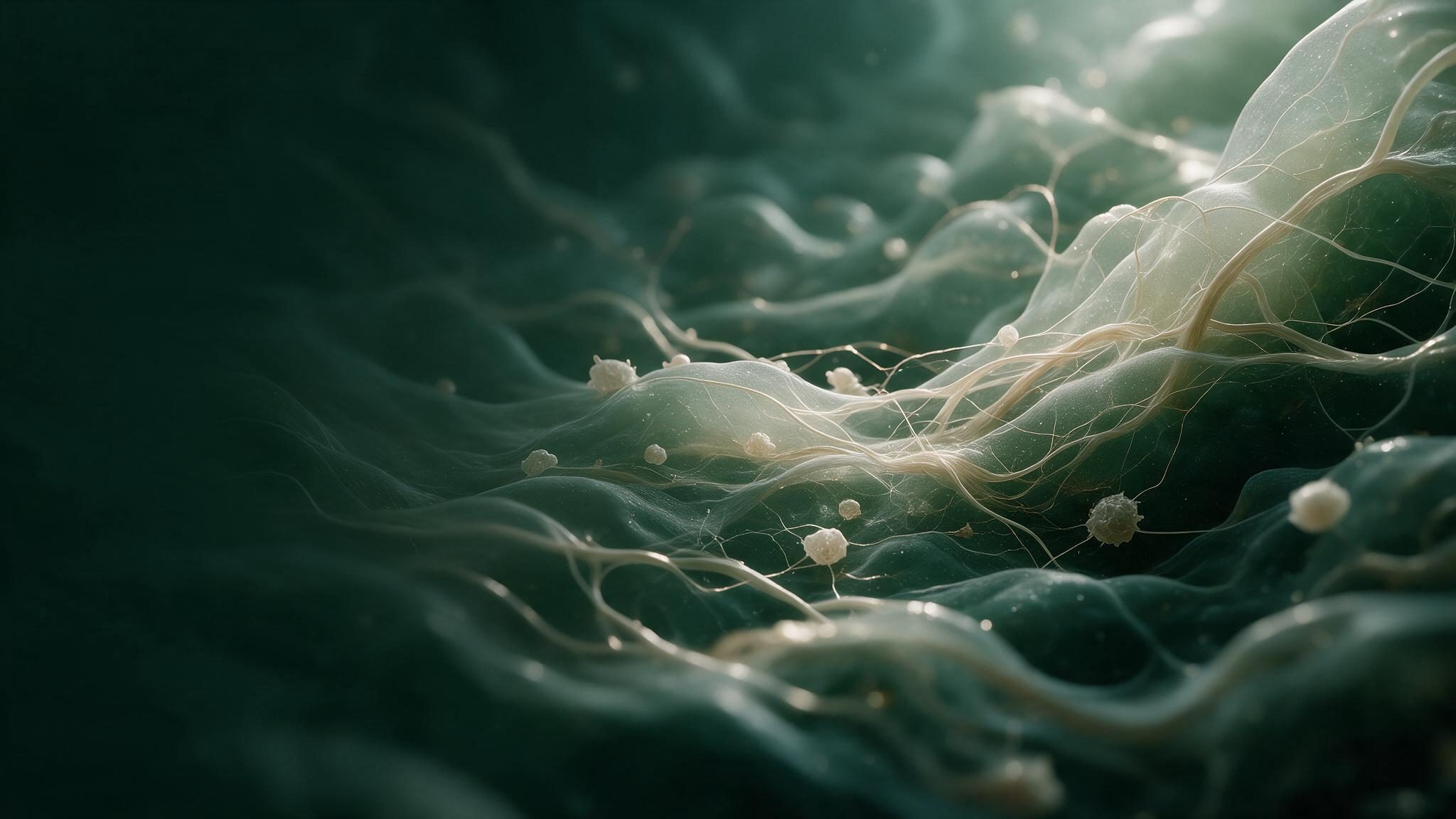 Immune health and the human immune system